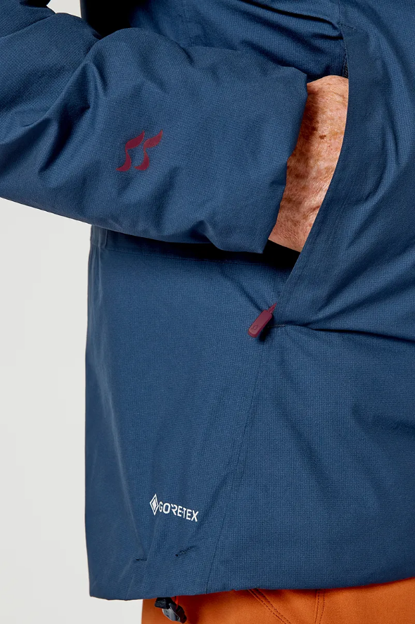 Rab RAB Khroma Kharve Gore-Tex Jacket