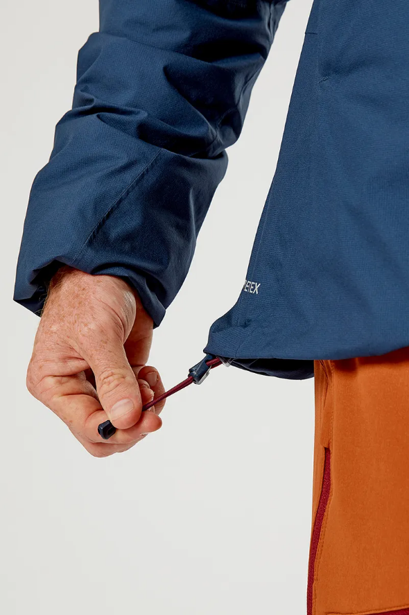 Rab RAB Khroma Kharve Gore-Tex Jacket
