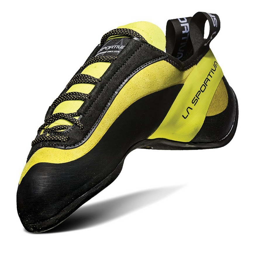 La Sportiva La Sportiva Miura Climbing Shoes