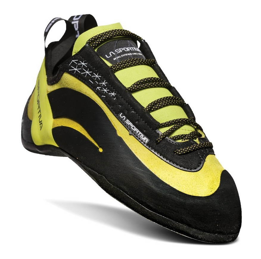 La Sportiva La Sportiva Miura Climbing Shoes