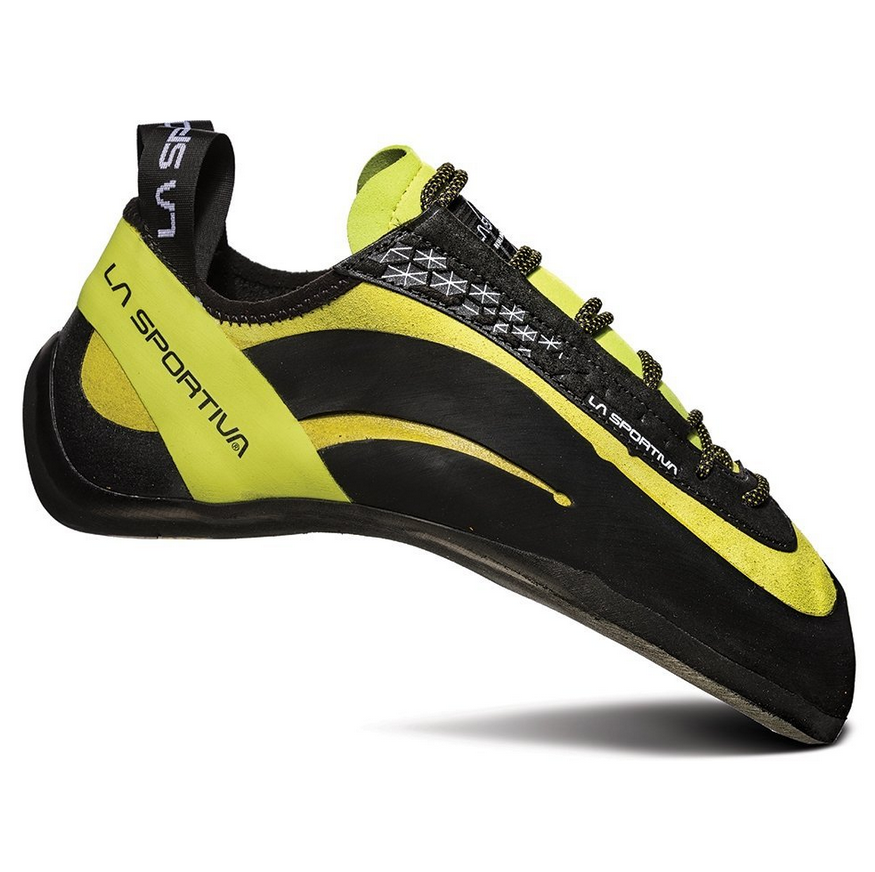La Sportiva La Sportiva Miura Climbing Shoes