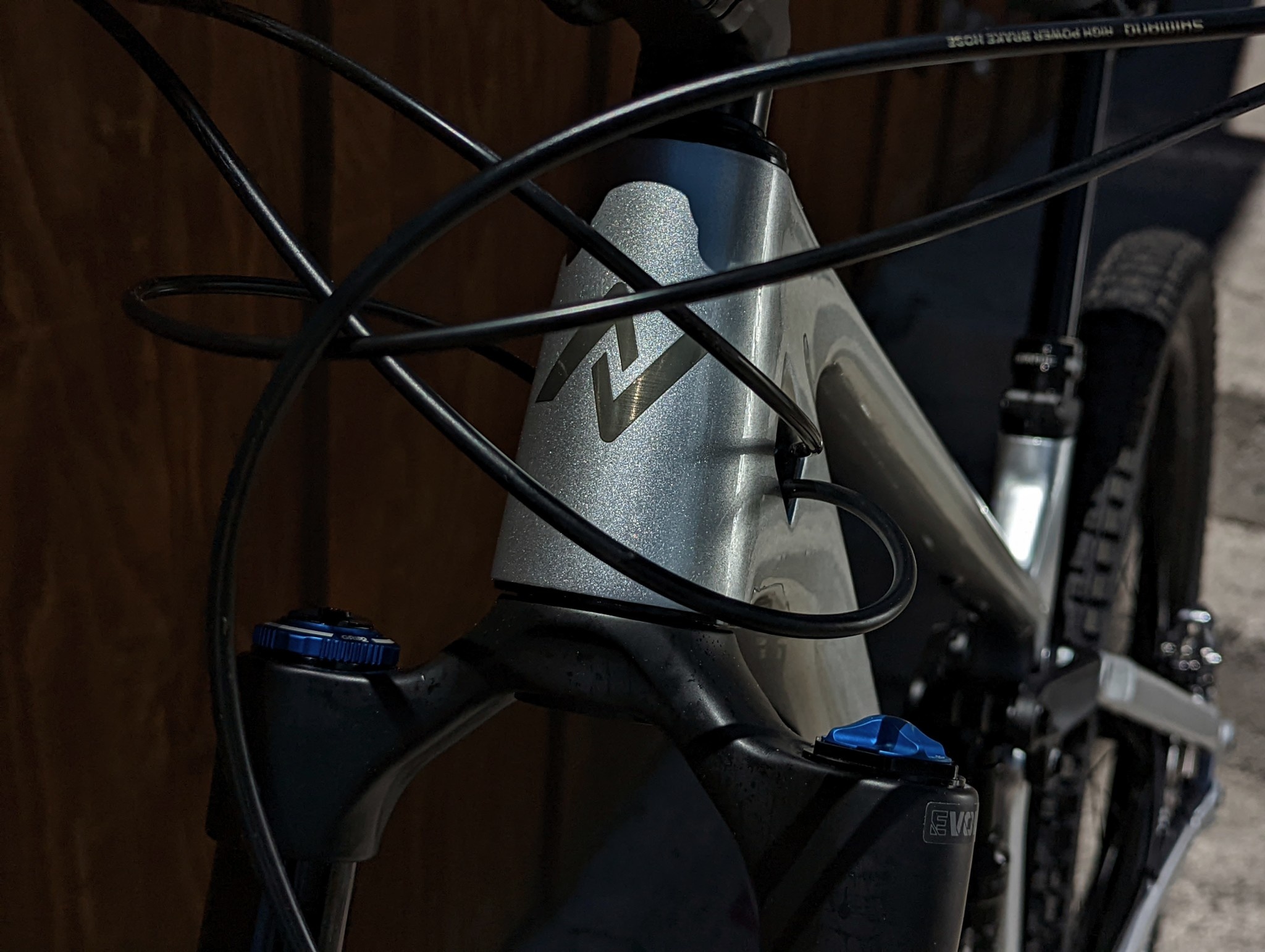 Norco Norco Optic C2 SRAM 29"