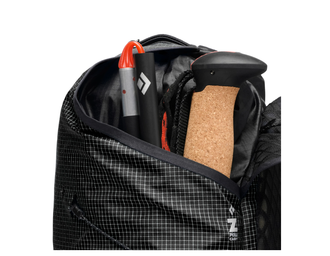Black Diamond Black Diamond Distance 15 Backpack
