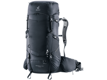 Deuter Deuter Aircontact Core 50+10 Backpack