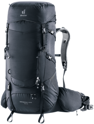 Deuter Deuter Aircontact Core 50+10 Backpack