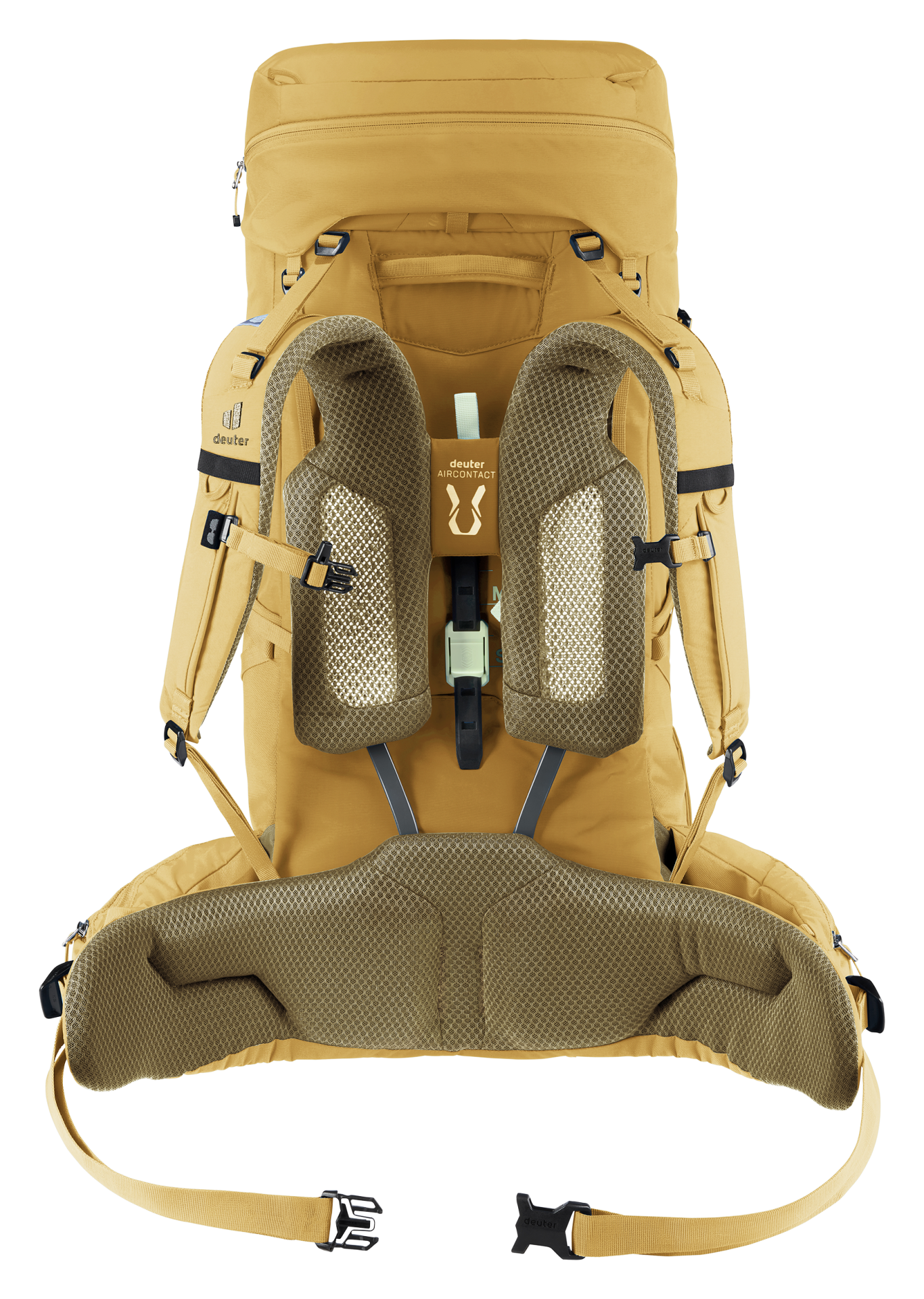 Deuter Deuter Aircontact Core 50+10 Backpack