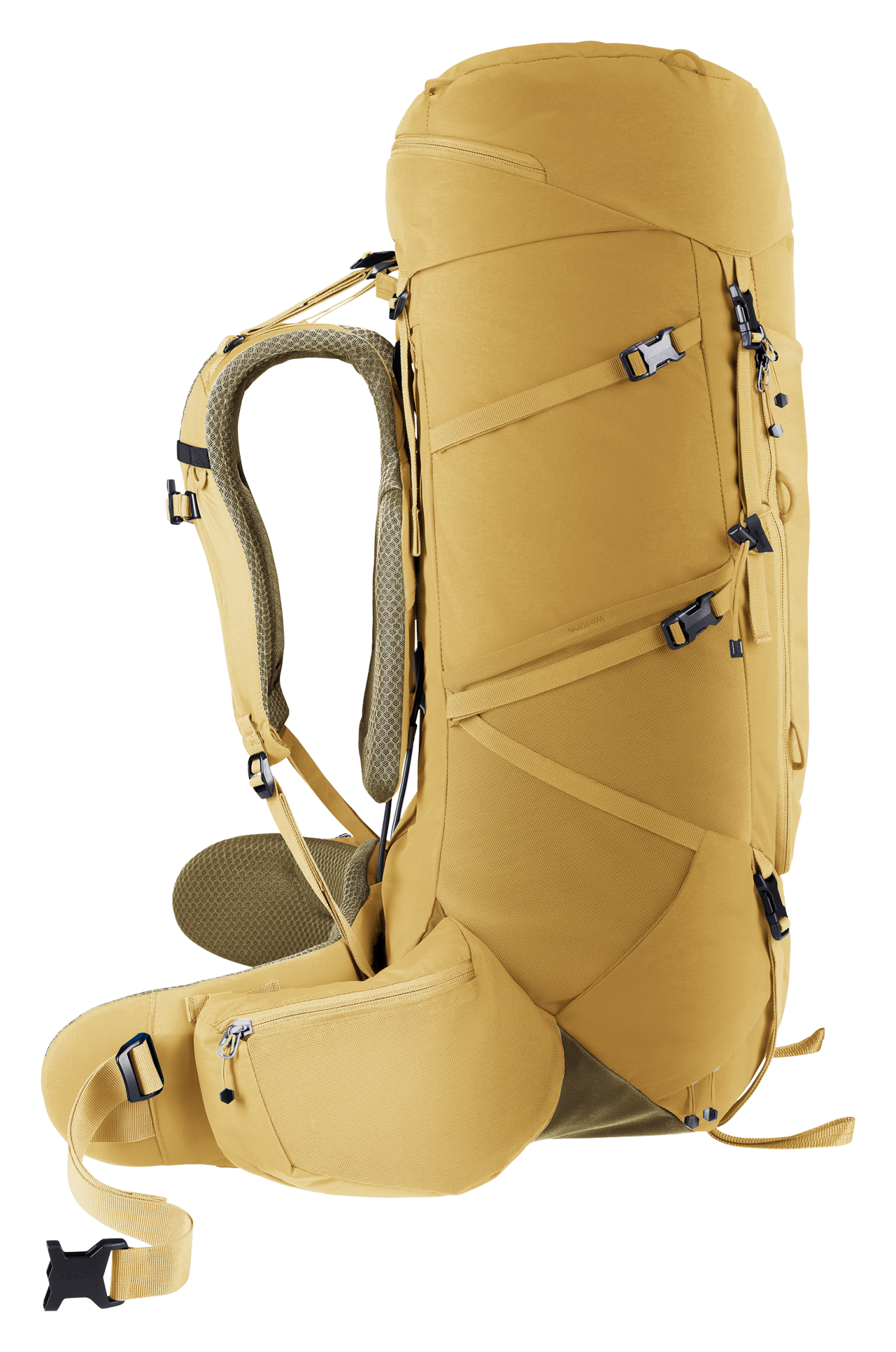 Deuter Deuter Aircontact Core 50+10 Backpack