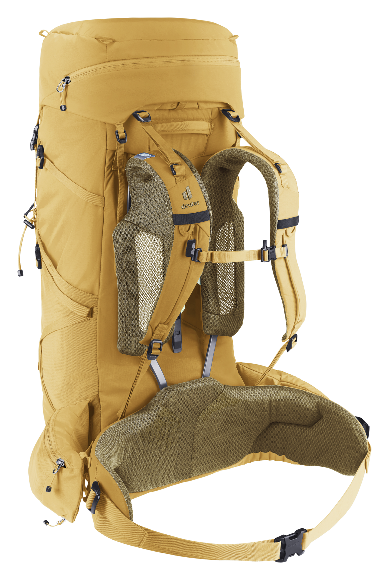 Deuter Deuter Aircontact Core 50+10 Backpack