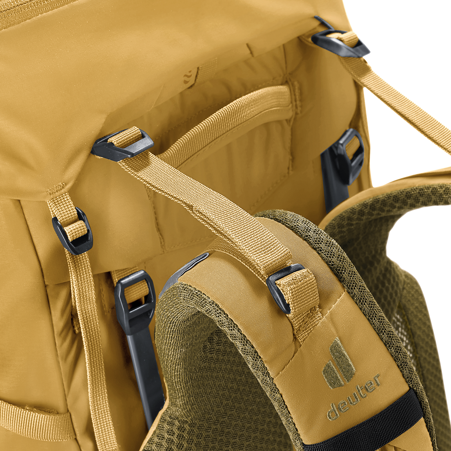 Deuter Deuter Aircontact Core 50+10 Backpack