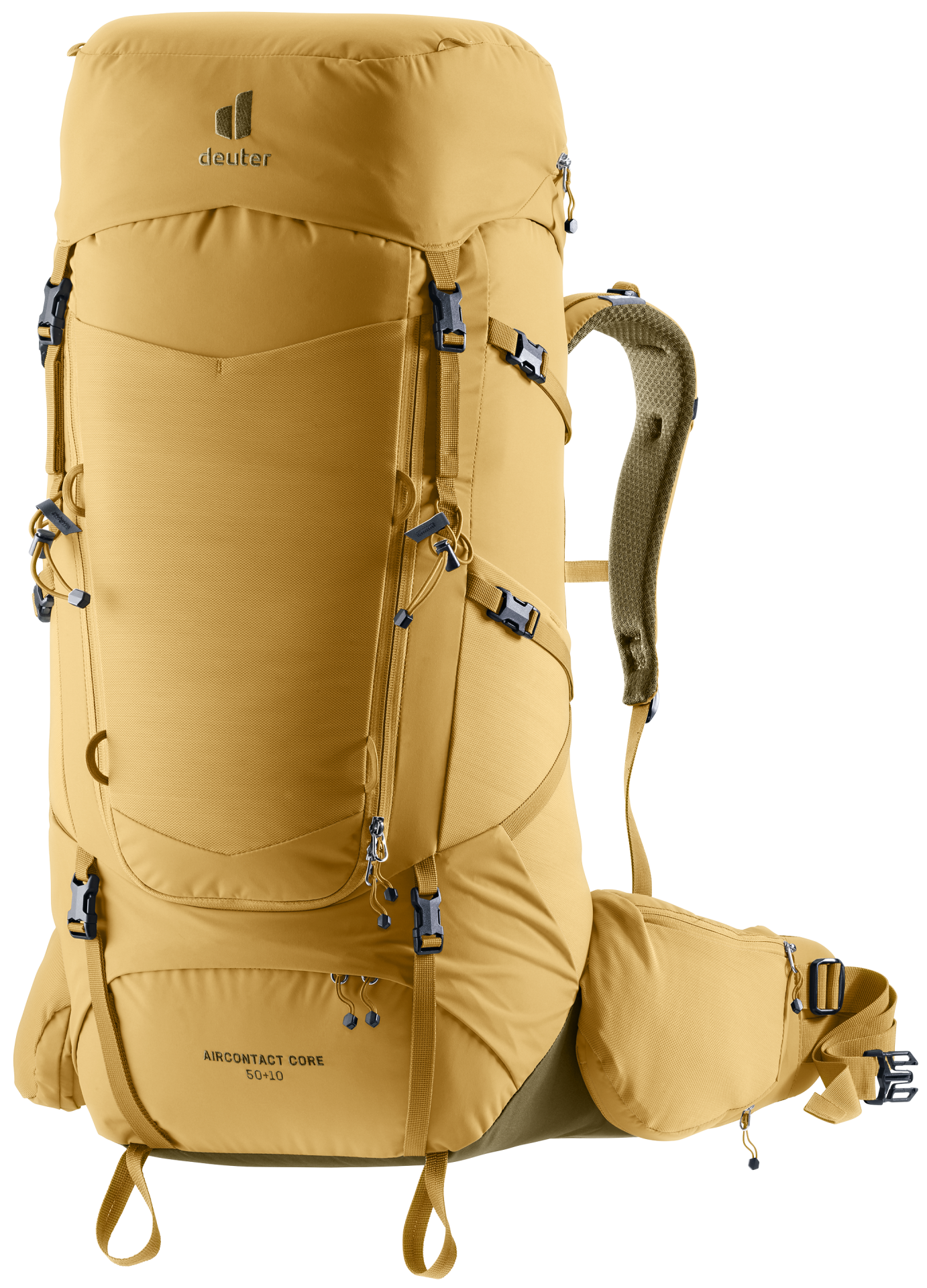 Deuter Deuter Aircontact Core 50+10 Backpack