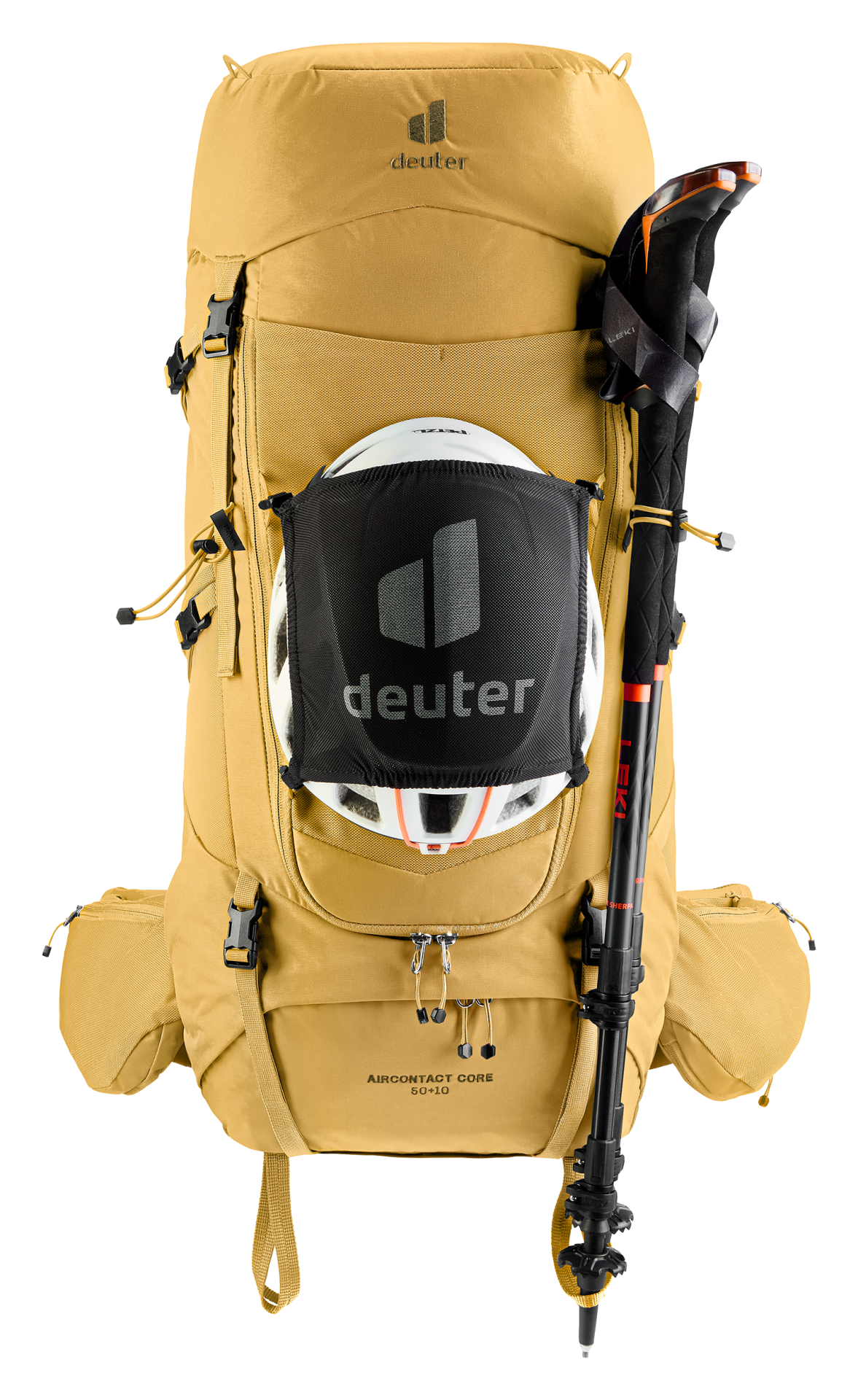 Deuter Deuter Aircontact Core 50+10 Backpack