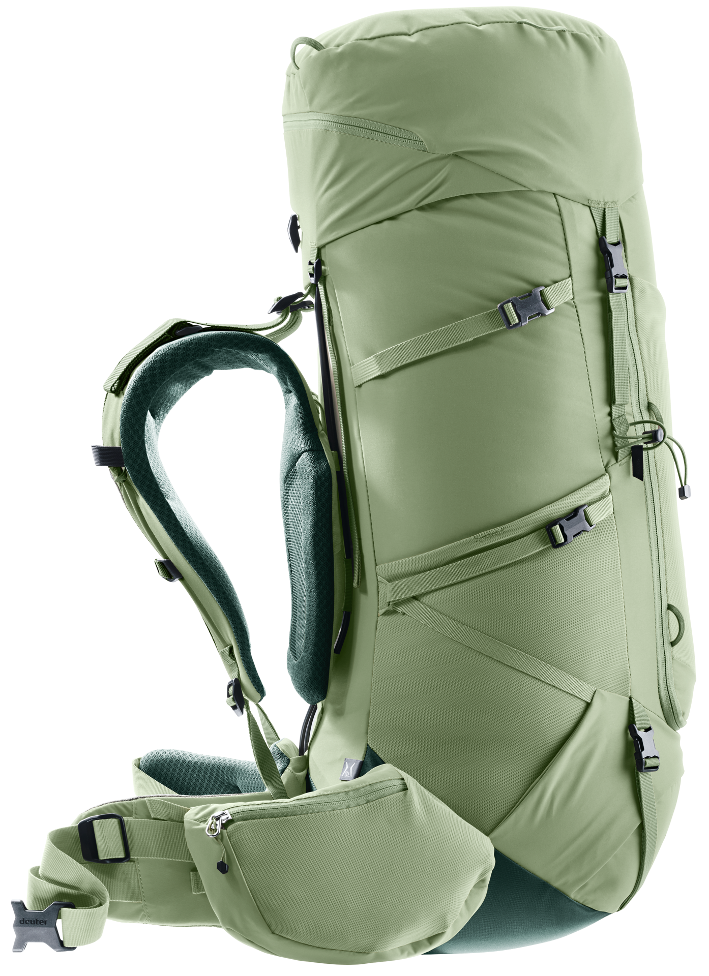 Deuter Deuter Aircontact Core 55+10 SL Backpack