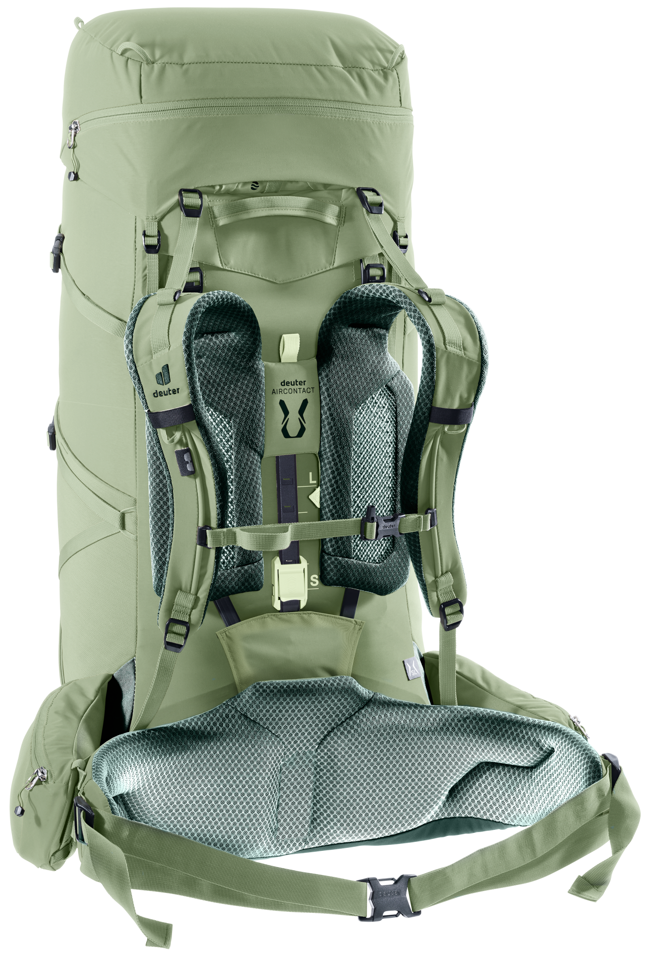 Deuter Deuter Aircontact Core 55+10 SL Backpack
