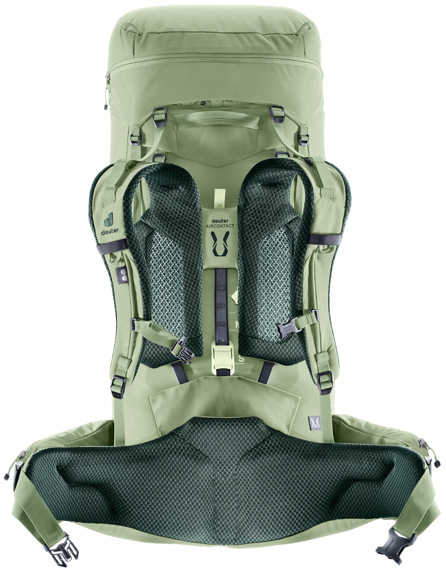 Deuter Deuter Aircontact Core 55+10 SL Backpack