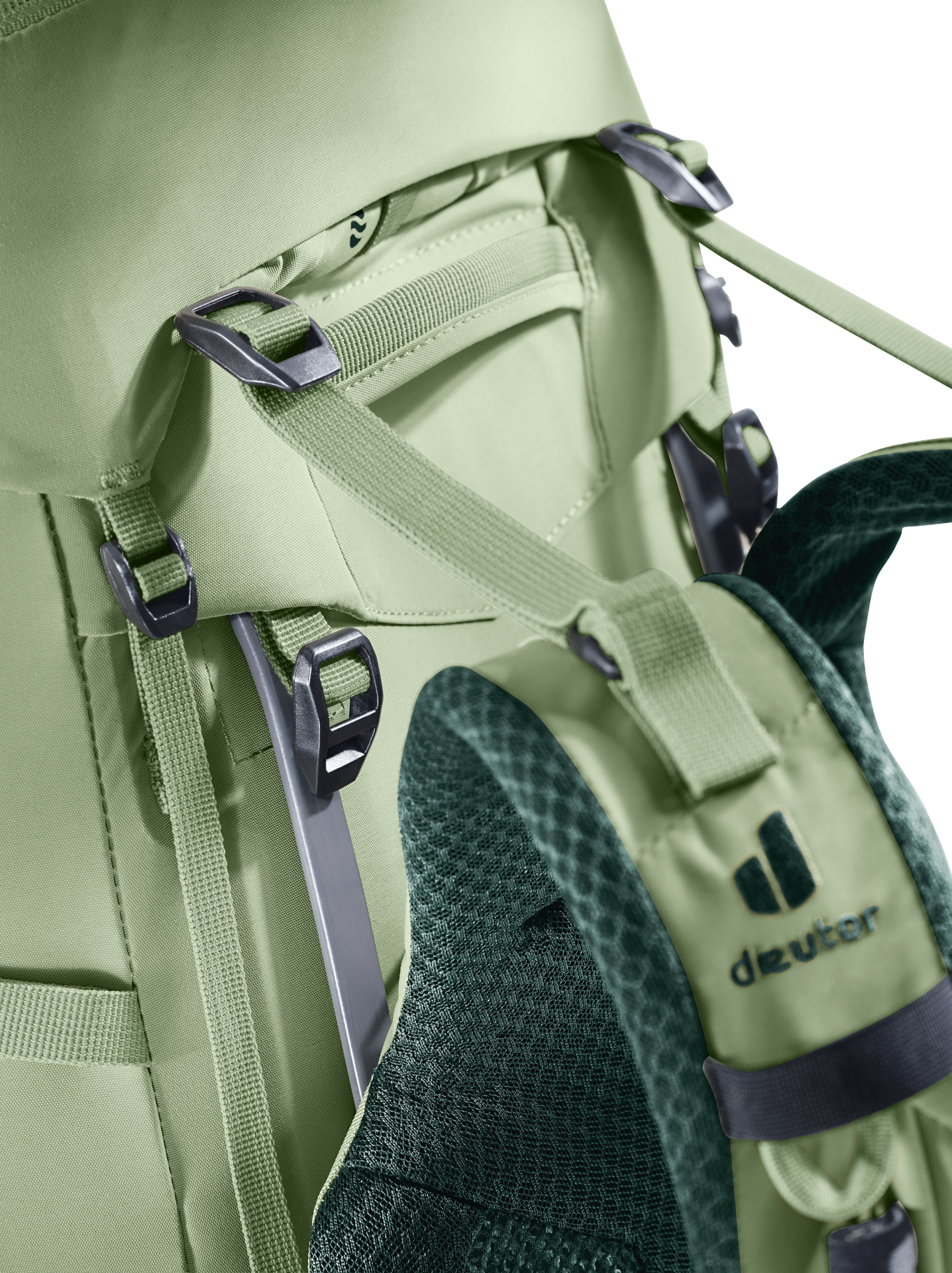 Deuter Deuter Aircontact Core 55+10 SL Backpack