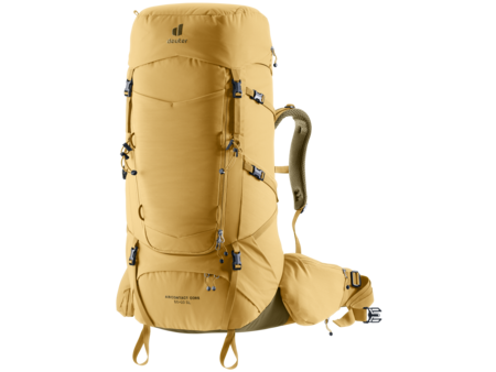 Deuter Deuter Aircontact Core 55+10 SL Backpack