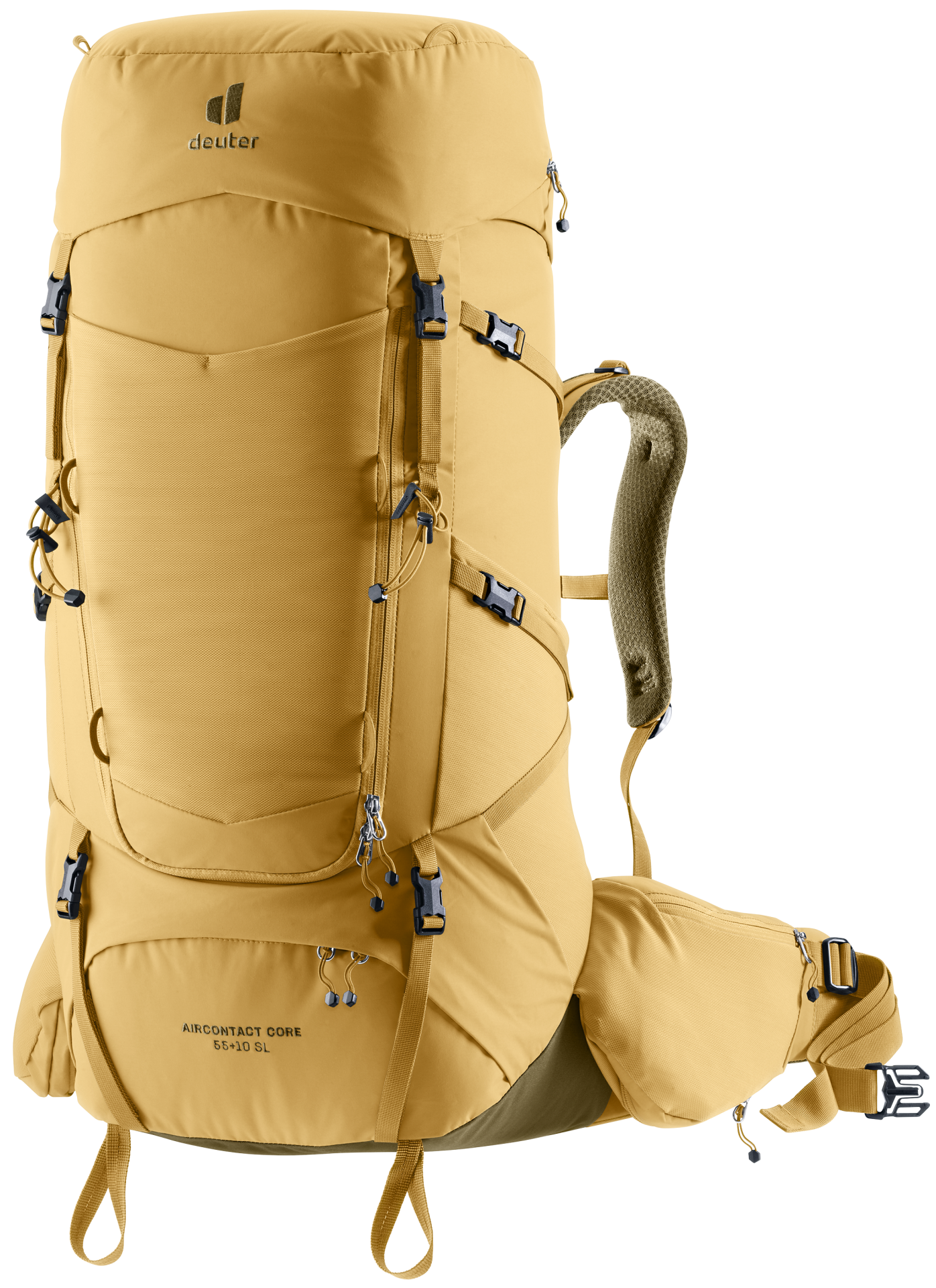 Deuter Deuter Aircontact Core 55+10 SL Backpack