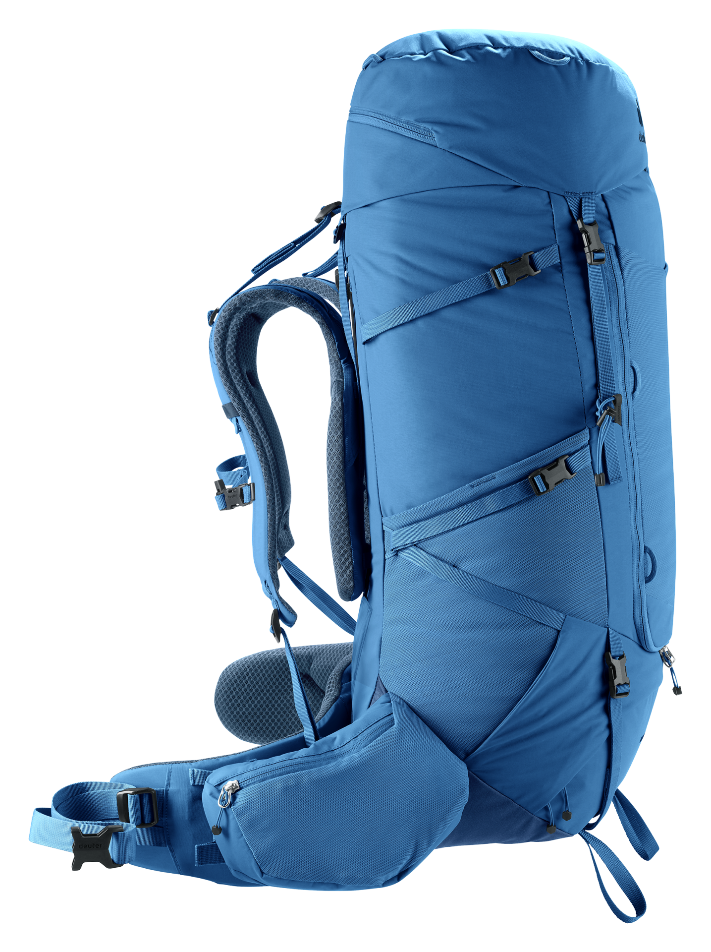 Deuter Deuter Aircontact Core 60+10 Backpack