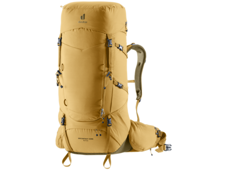 Deuter Deuter Aircontact Core 60+10 Backpack