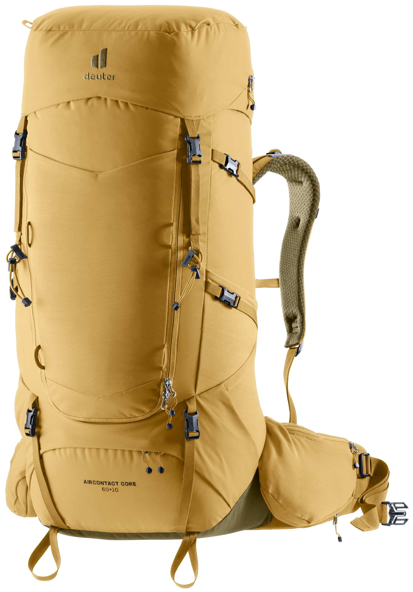 Deuter Deuter Aircontact Core 60+10 Backpack