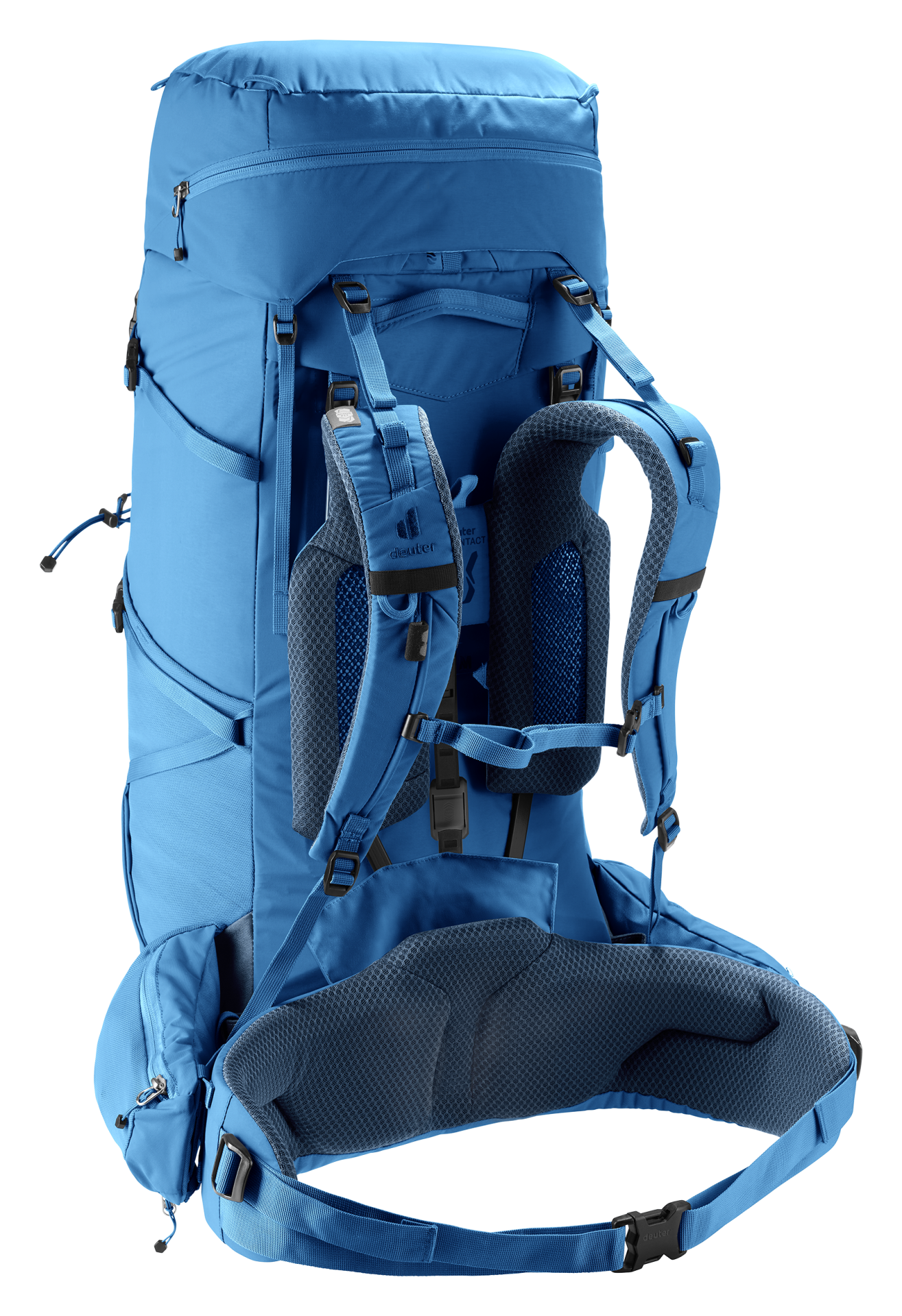 Deuter Deuter Aircontact Core 60+10 Backpack