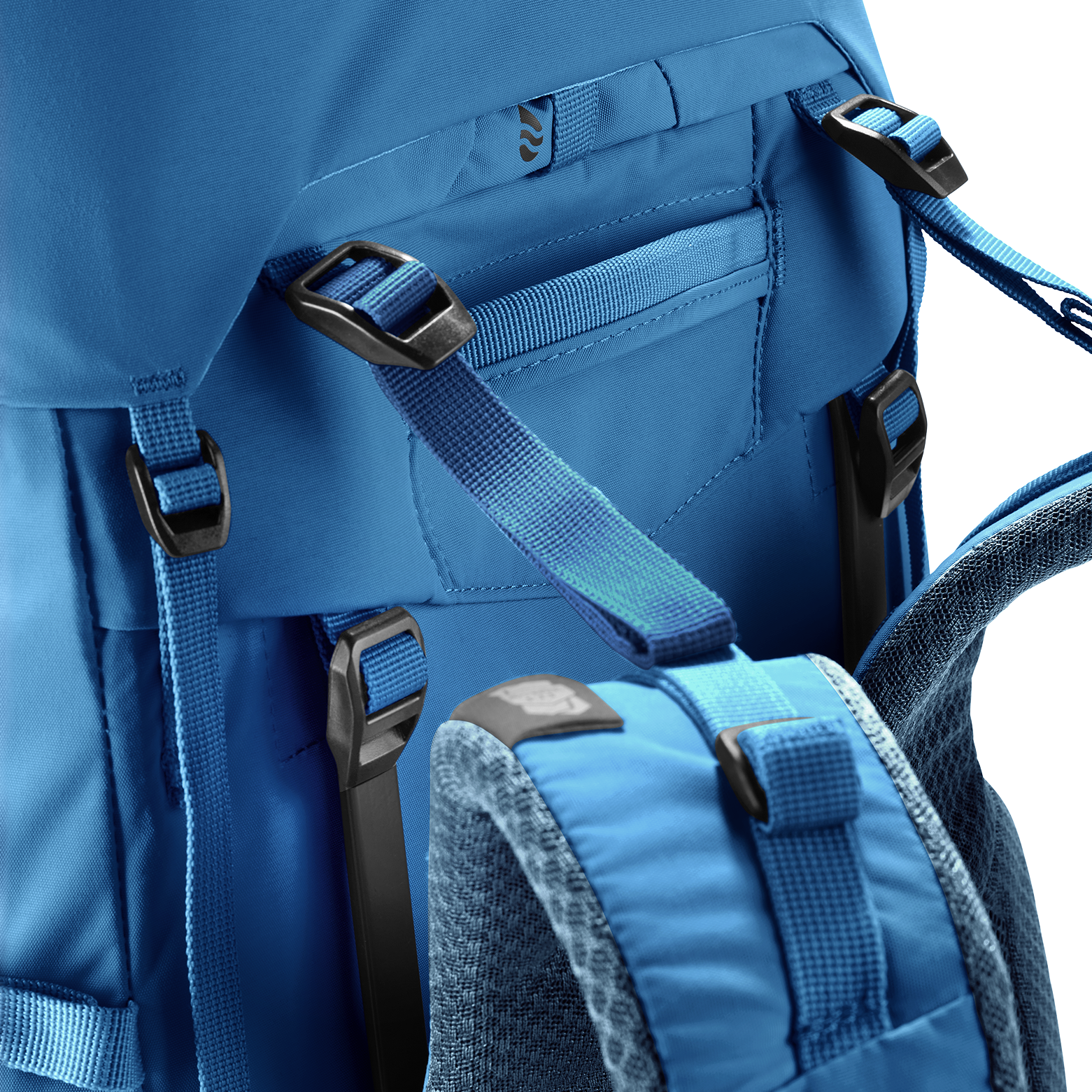 Deuter Deuter Aircontact Core 60+10 Backpack