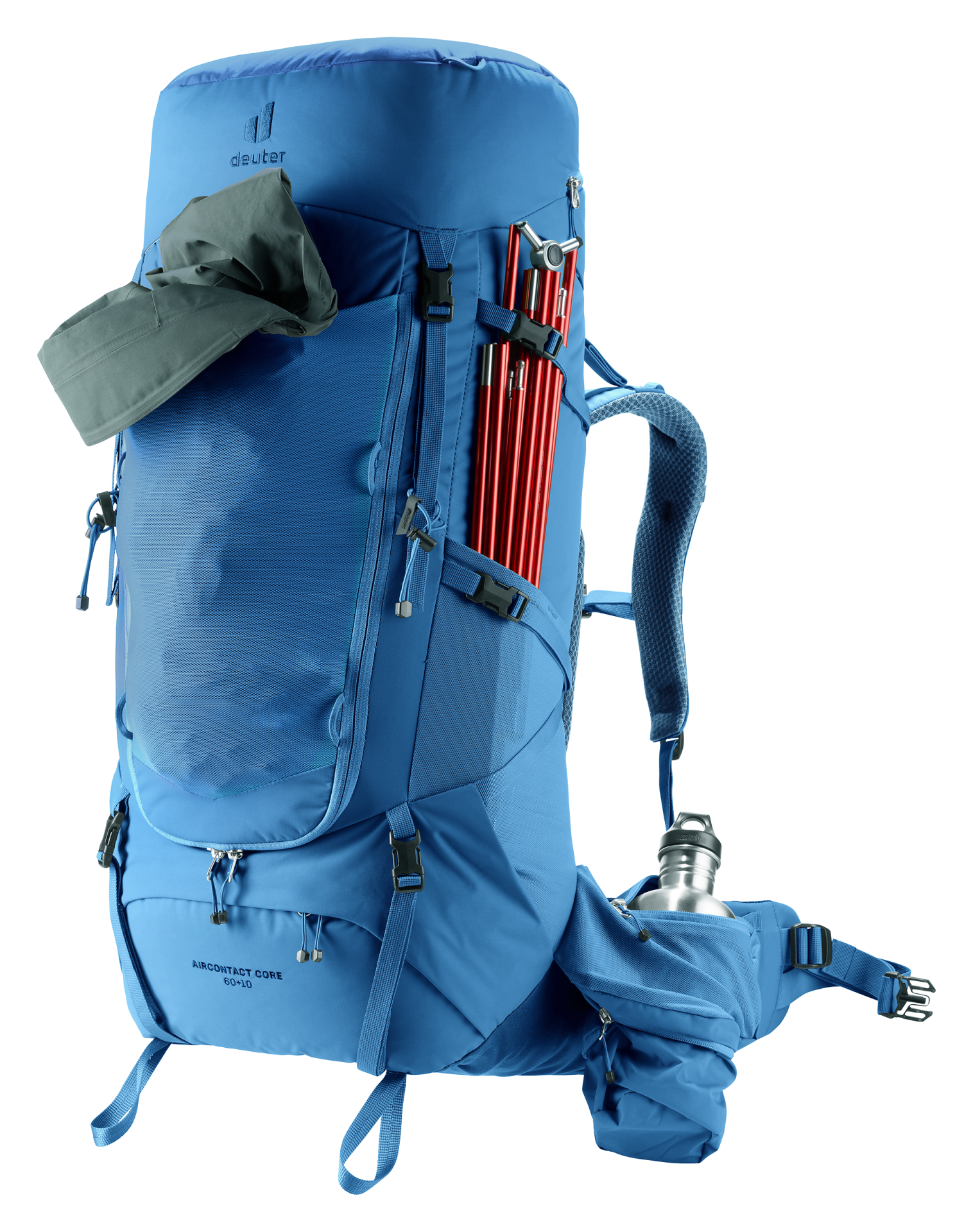 Deuter Deuter Aircontact Core 60+10 Backpack