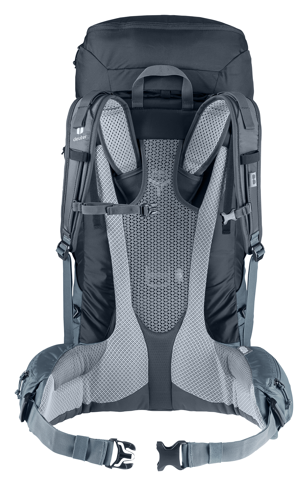 Deuter Deuter Futura Air Trek 50+10 Backpack