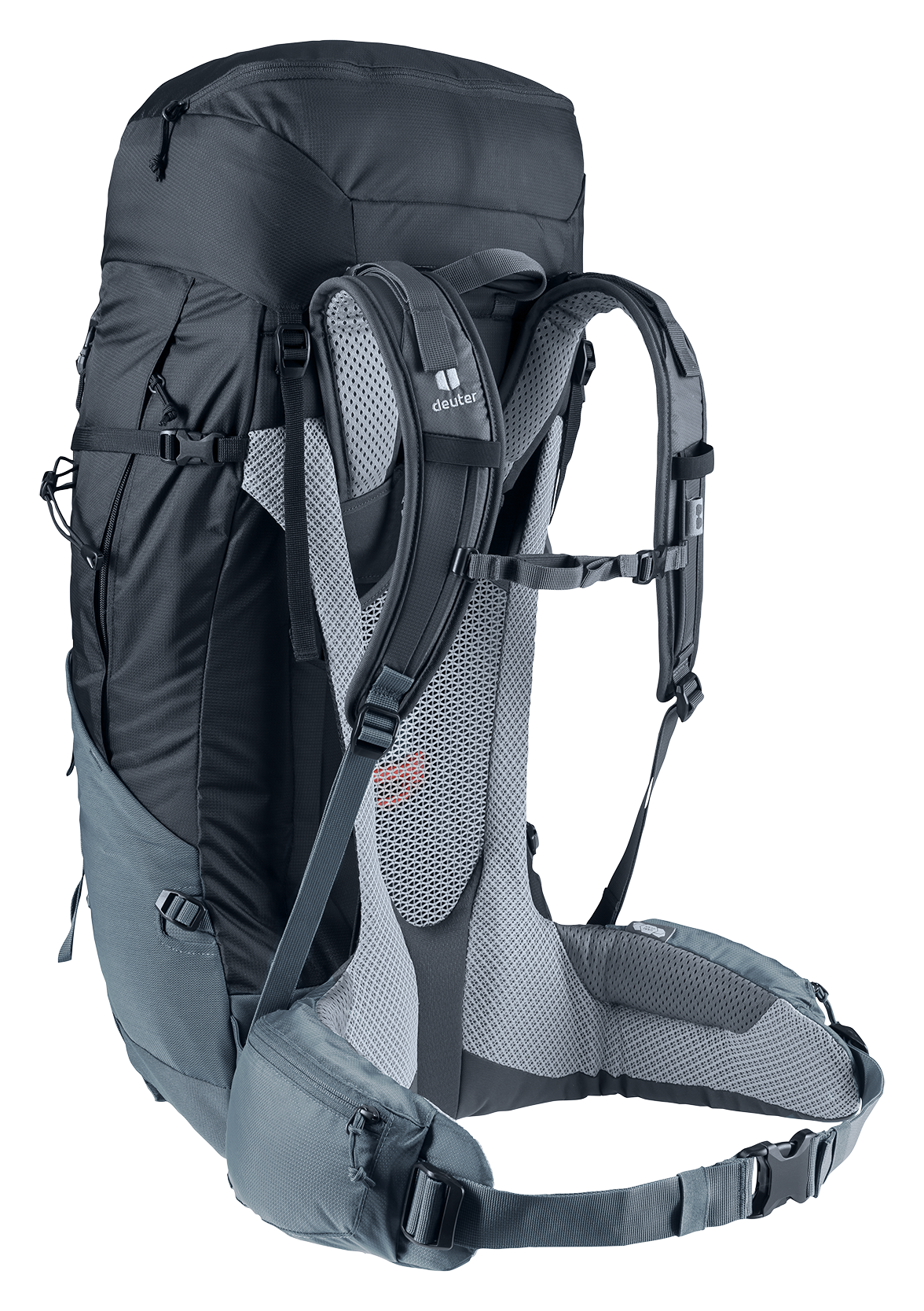 Deuter Deuter Futura Air Trek 50+10 Backpack