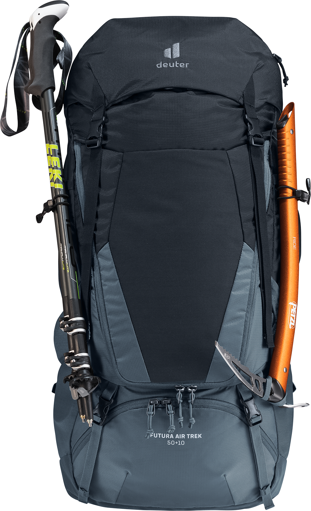 Deuter Deuter Futura Air Trek 50+10 Backpack