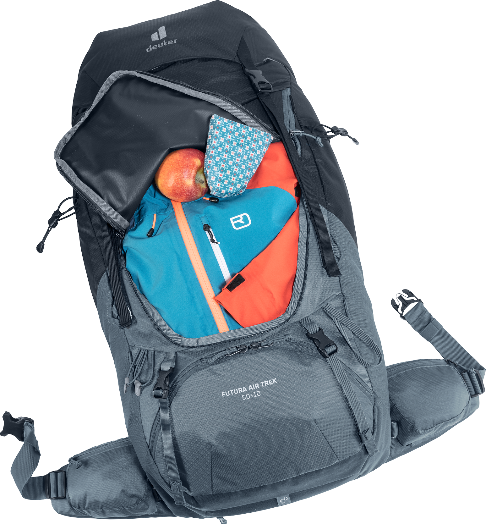 Deuter Deuter Futura Air Trek 50+10 Backpack