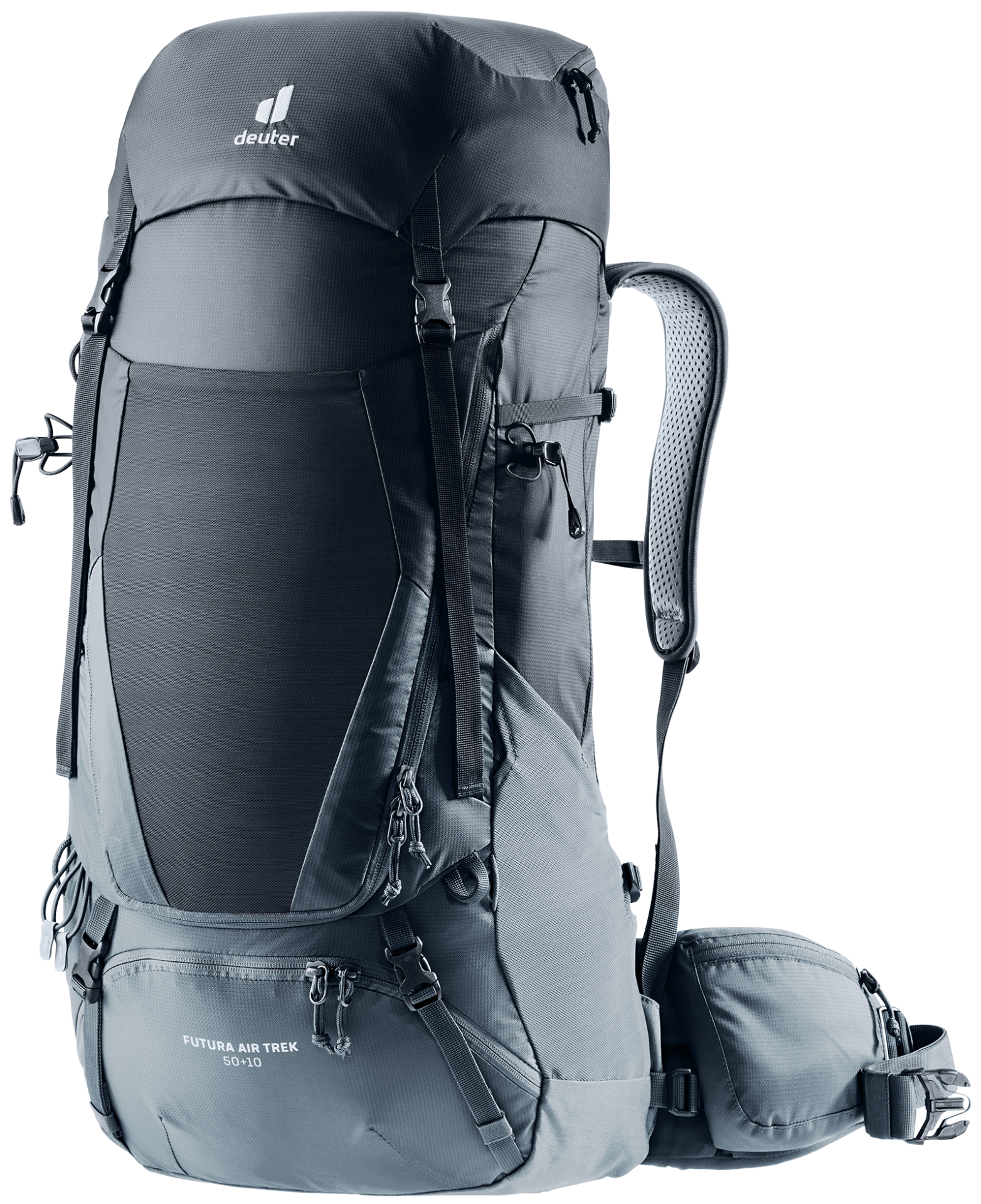 Deuter Deuter Futura Air Trek 50+10 Backpack