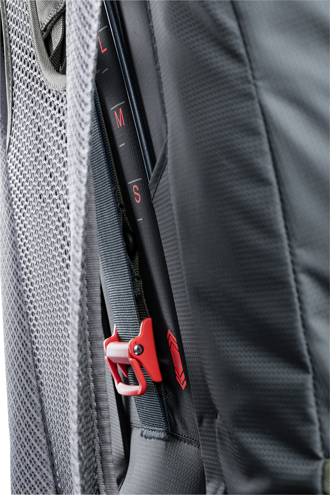 Deuter Deuter Futura Air Trek 50+10 Backpack