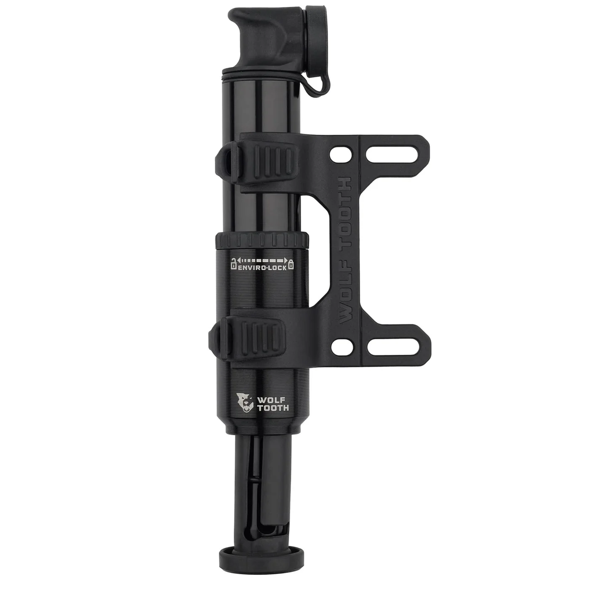 Wolf Tooth Components Wolf Tooth Encase Pump 40cc