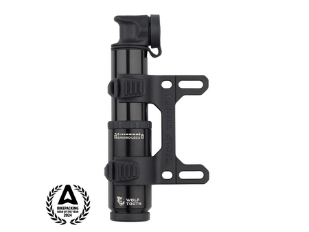 Wolf Tooth Components Wolf Tooth Encase Pump 40cc