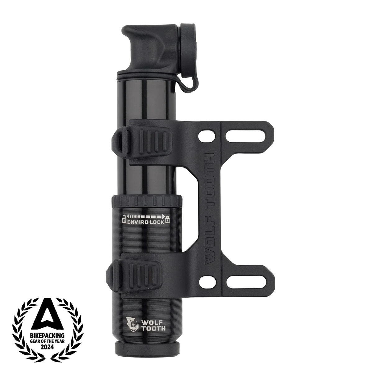 Wolf Tooth Components Wolf Tooth Encase Pump 40cc