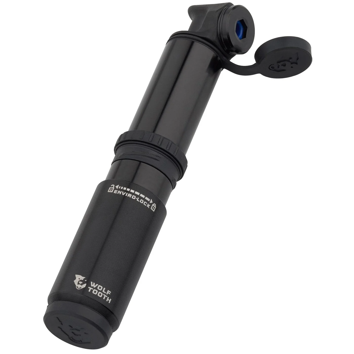 Wolf Tooth Components Wolf Tooth Encase Pump 40cc