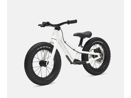 Kids Ride Shotgun Kids Ride Shotgun Dirt Hero Off Road Balance Bike