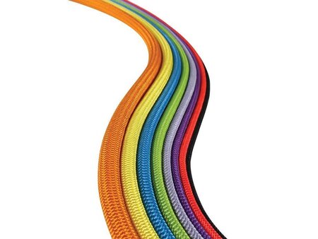 Edelweiss Edelweiss 8mm Cord x 60m - Violet Static