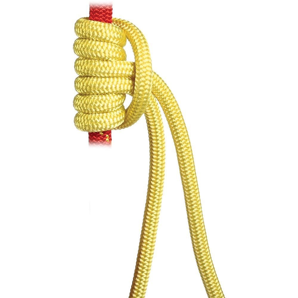 Edelweiss Edelweiss 8mm Cord x 60m - Violet Static