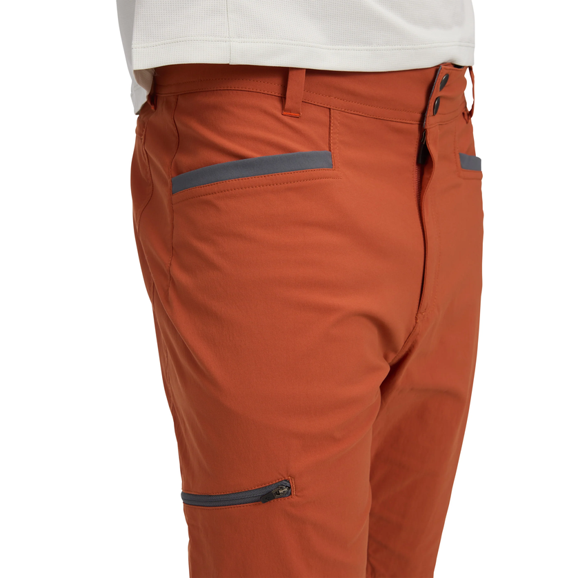 Black Diamond Black Diamond Valley Shorts