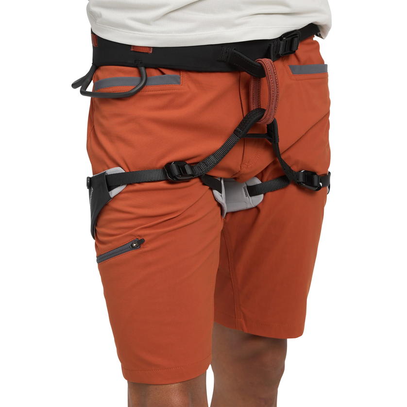 Black Diamond Black Diamond Valley Shorts