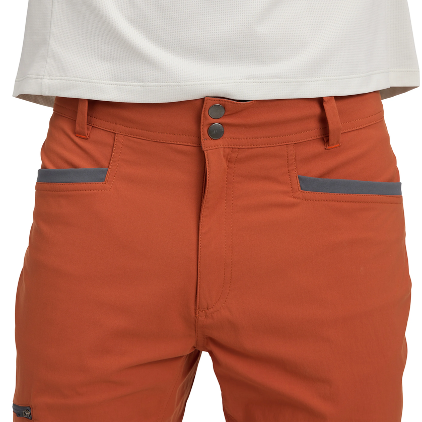 Black Diamond Black Diamond Valley Shorts