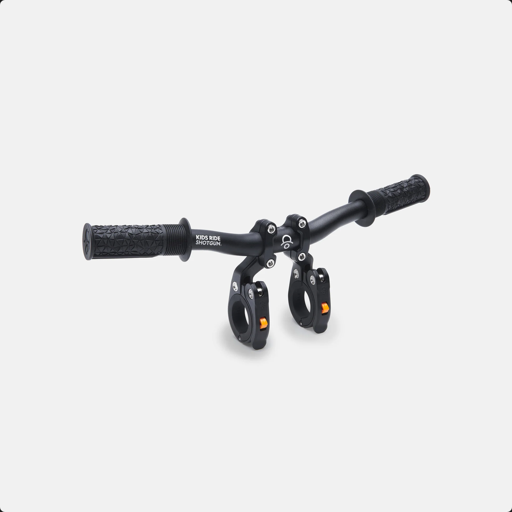 Kids Ride Shotgun Kids Ride Shotgun Shotgun Pro Combo