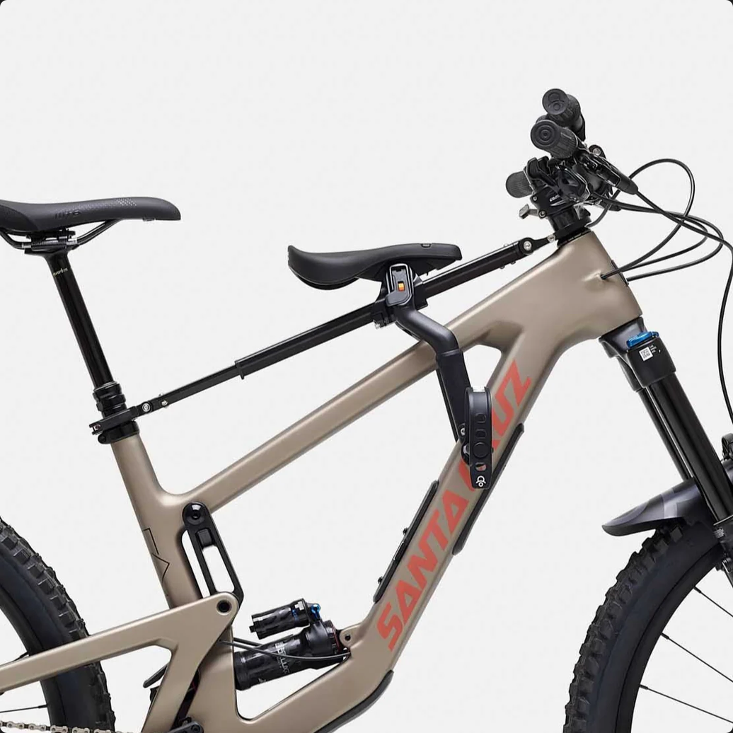 Kids Ride Shotgun Kids Ride Shotgun Shotgun Pro Combo