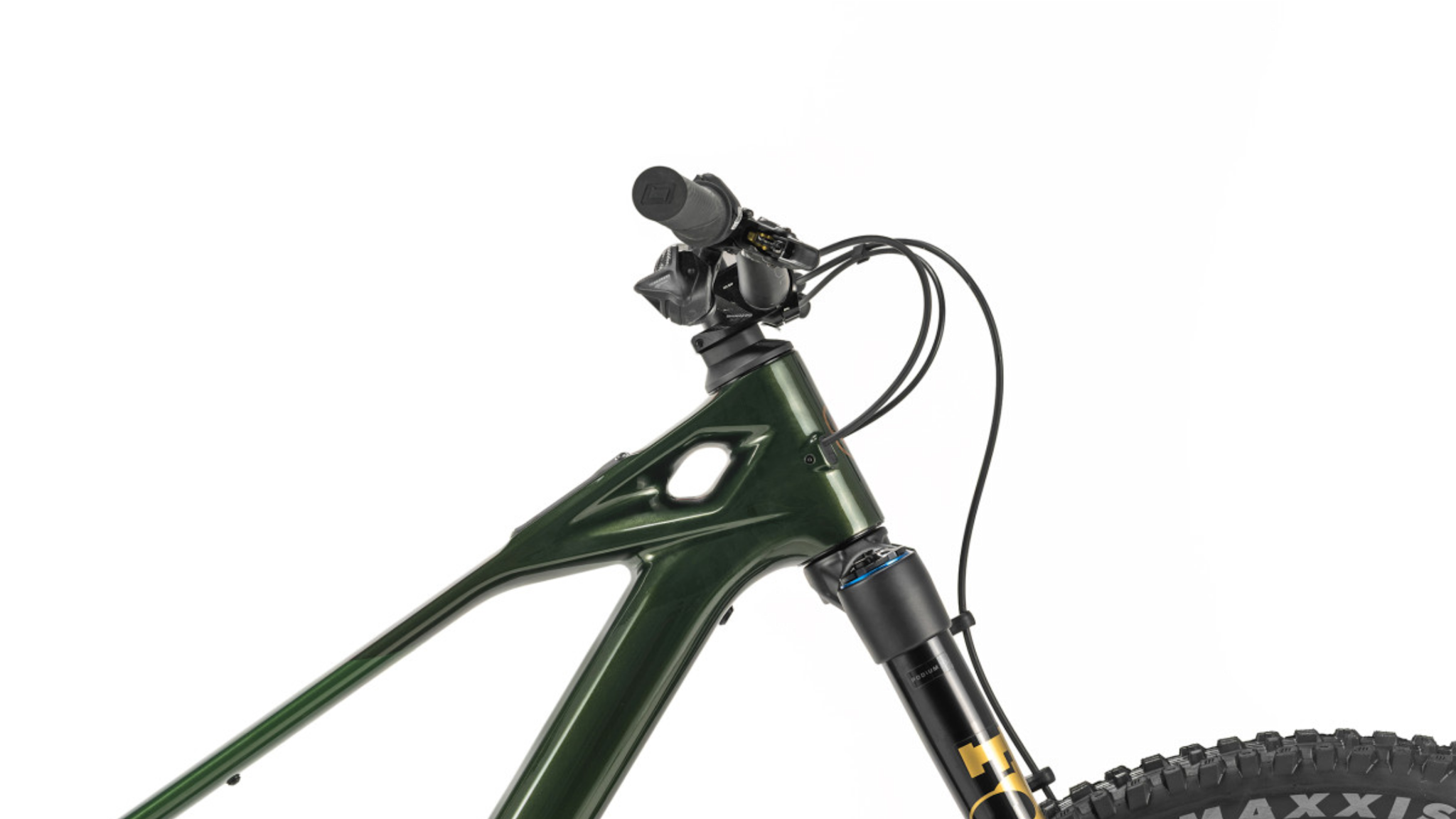 Mondraker 2027 Mondraker Zendit RR S 29"/27.5"
