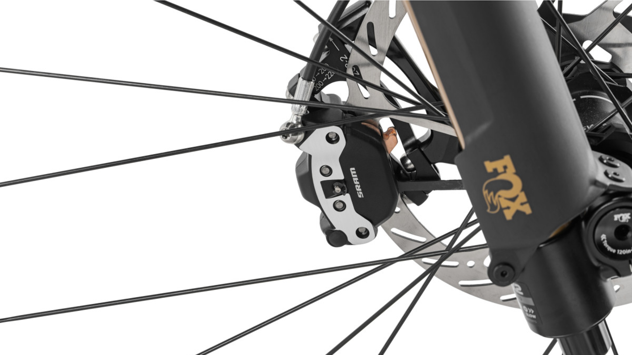 Mondraker 2027 Mondraker Zendit RR S 29"/27.5"