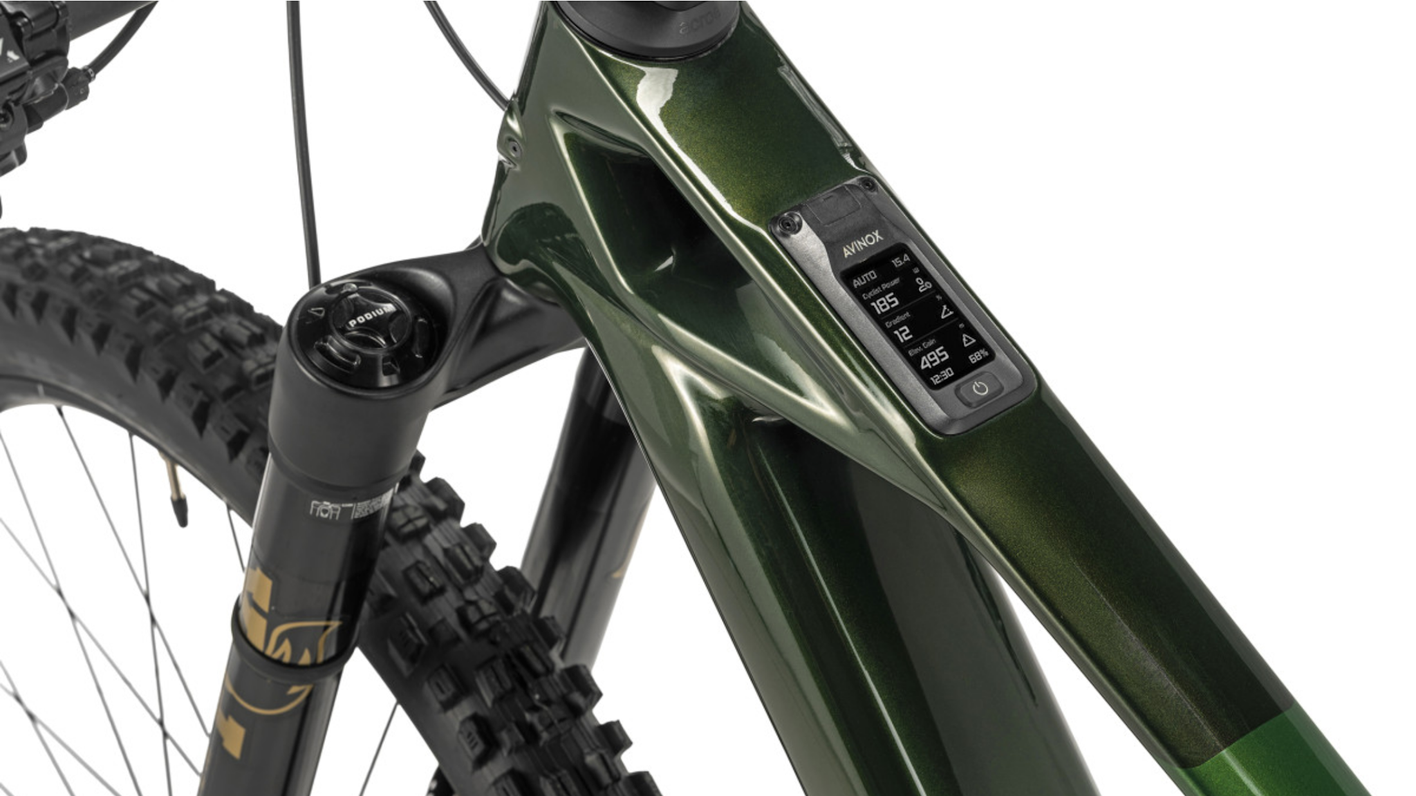 Mondraker 2027 Mondraker Zendit RR S 29"/27.5"