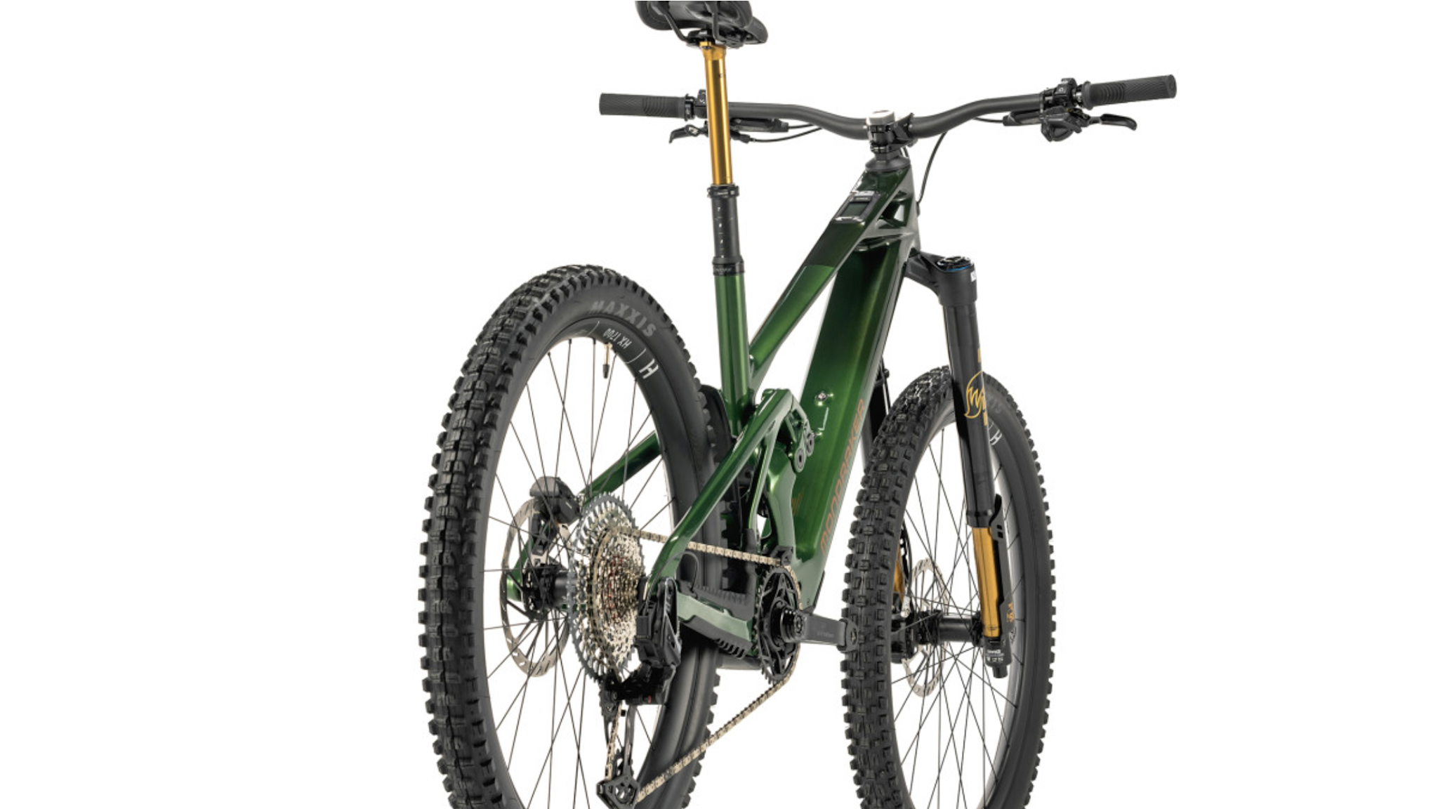 Mondraker 2027 Mondraker Zendit RR S 29"/27.5"