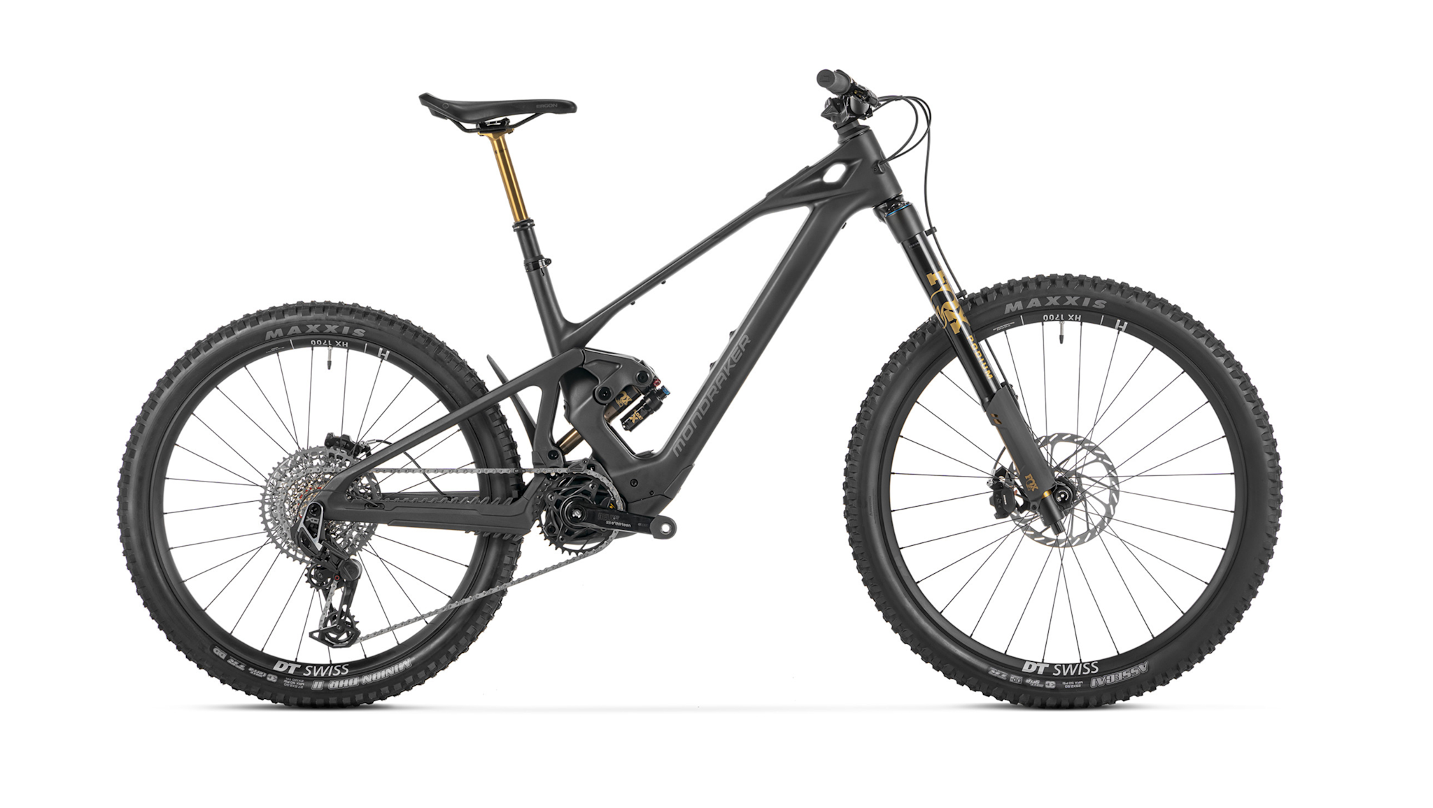 Mondraker 2027 Mondraker Zendit RR S 29"/27.5"